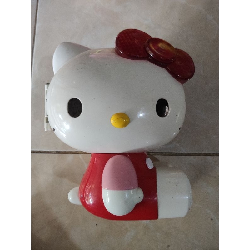 Hello Kitty House Blok