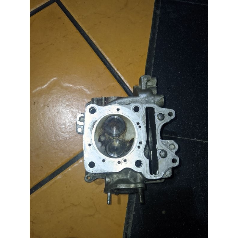 head vario klep 30/25