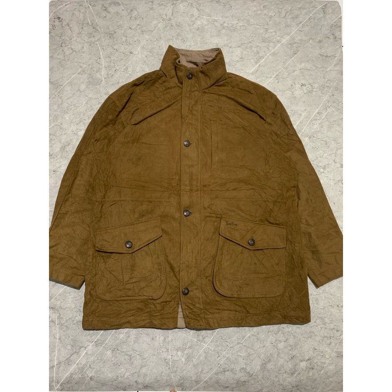Hunting Jacket Troy Bros | Jacket Troy Bros | Jacket Parka Troy Bros | Jacket Casual