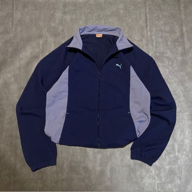 Tracktop Puma
