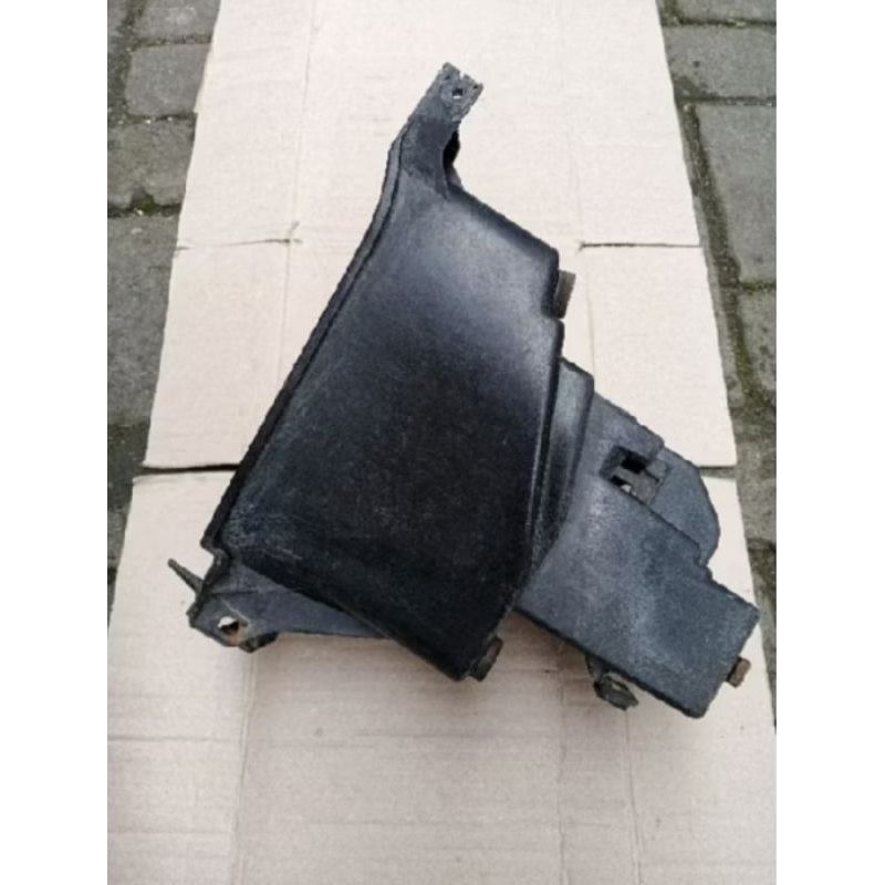 Bok Aki Vega Zr/Original Copotan