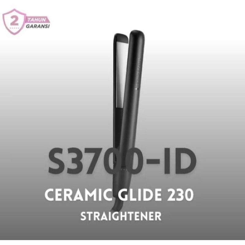 Catokan Remington S3700