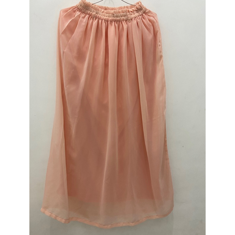 Rok sifon preloved