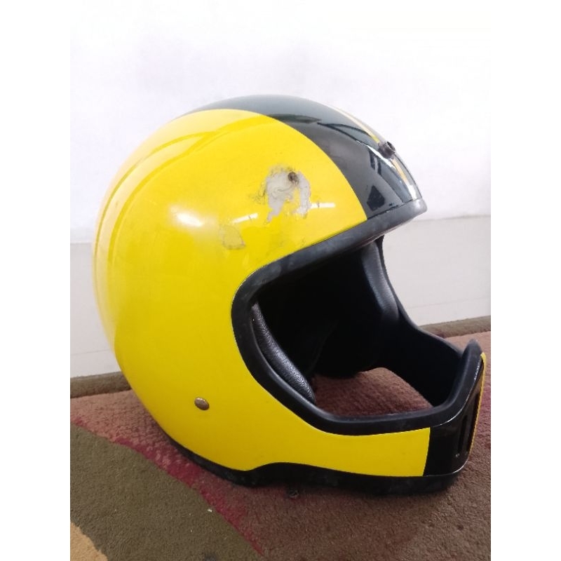 Helm Classic Retro (ZULU)