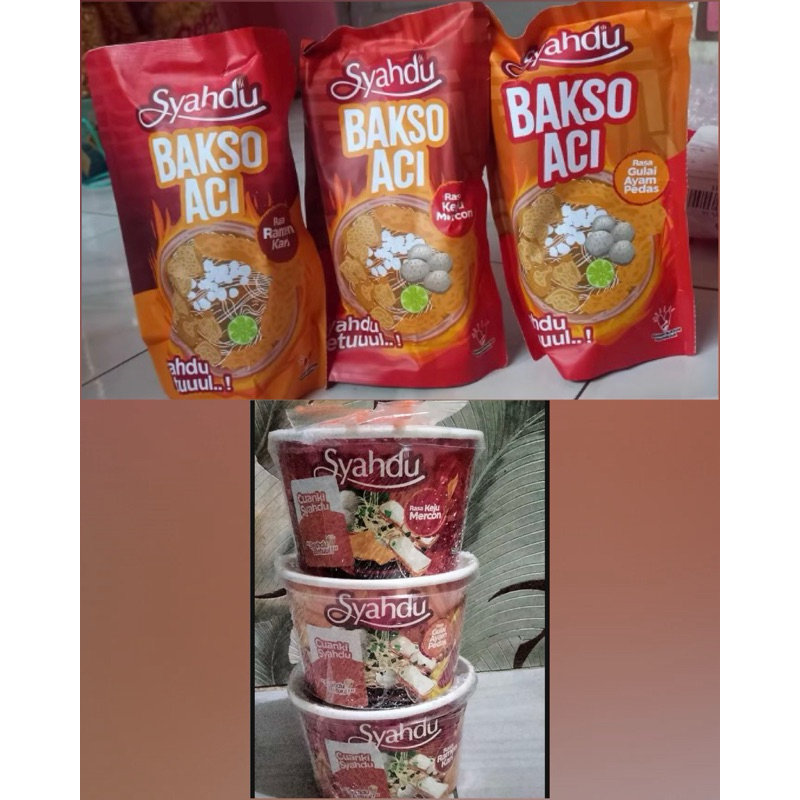 

BASO ACI DAN CUANKI