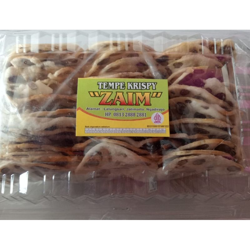 

kripik koro wonogiri,sangat lezat