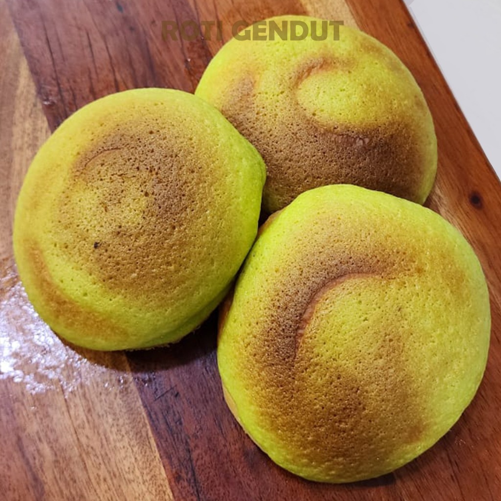 

Roti Coffee Bun Pandan Srikaya Bun Choco Bun Roti Gendut