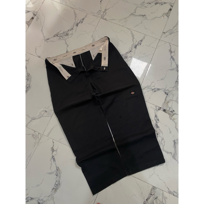 dickies double knee