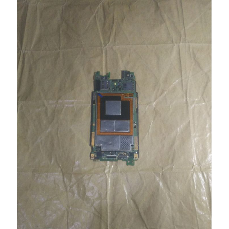 Mesin Sharp Aquos 402SH Original Copotan