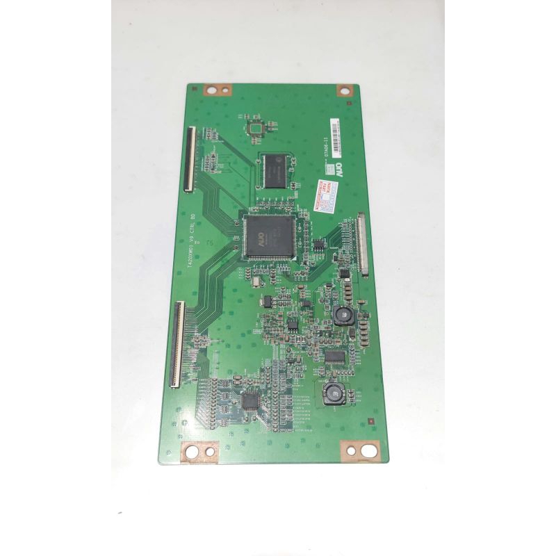 TIKON TCON TICON LCD TV LG 42LG30RA T420XW01 V9