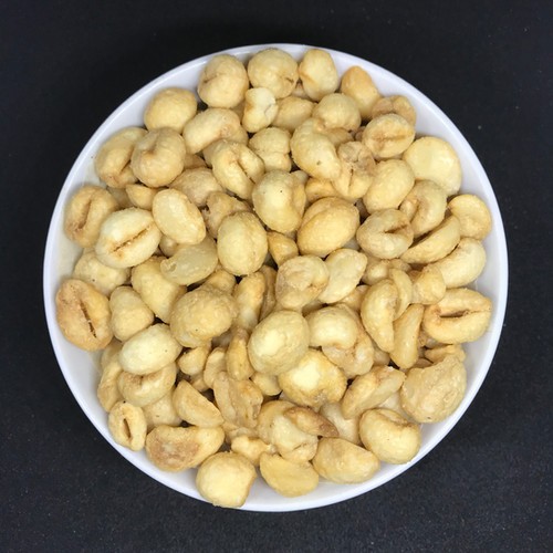 KACANG BOGOR SUPER / KACANG BOGOR BULAT OVEN / BOGOR JUMBO PREMIUM 250 GRAM