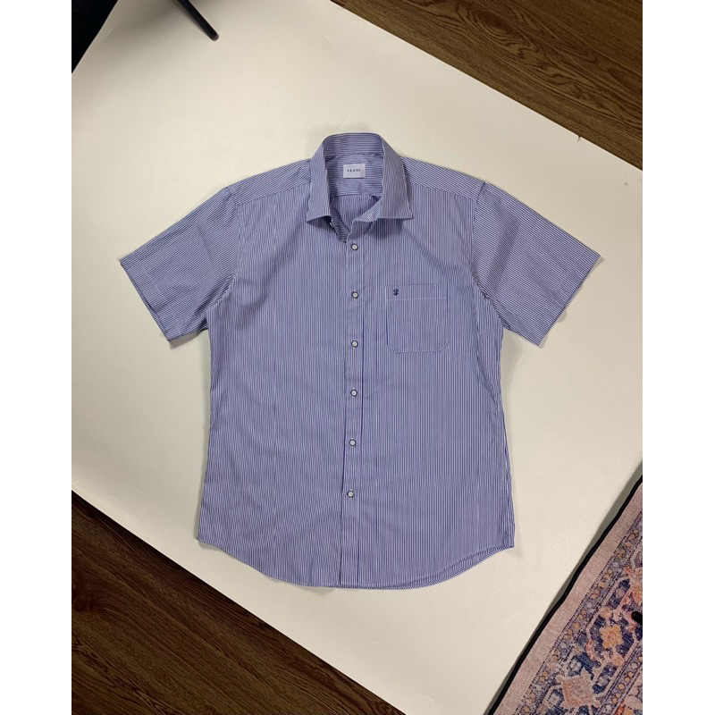 Yezac Stripe Shirt
