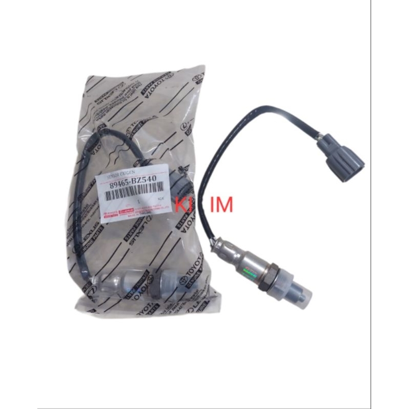 Sensor Oksigen Calya Sigra 1000cc