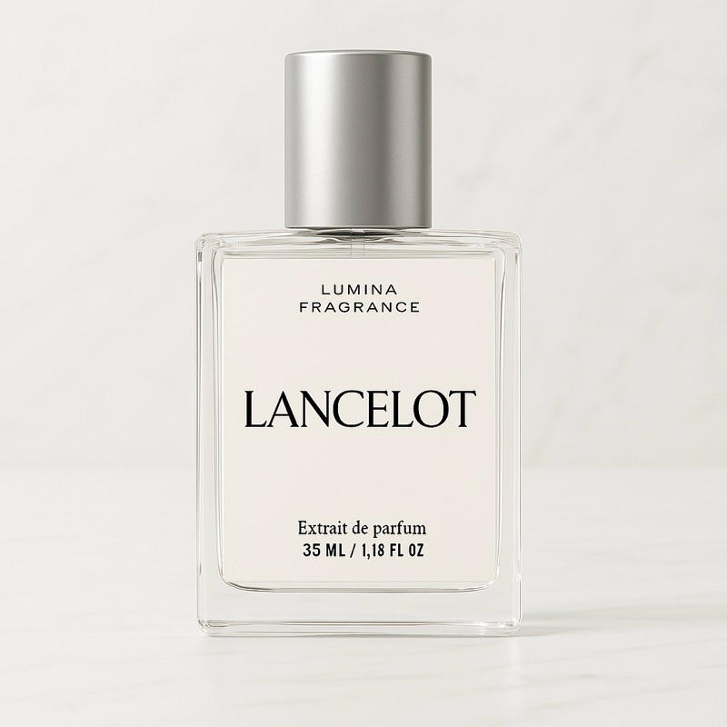lumina Fragrance | Lancelot | Extrait de parfume 35ML