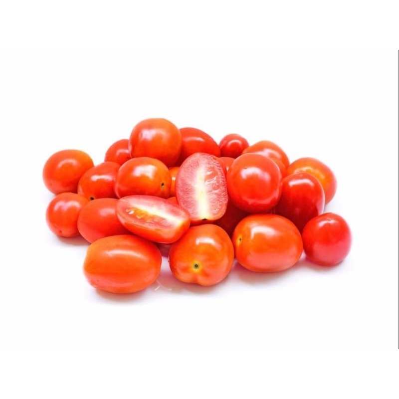 

tomat cherry(tomat ceri)