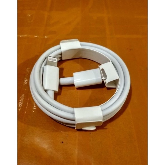 55SALE TERBATAS KABEL DATA IPON USB C TO LIGHTING 1M USB C TO LIGHTING NEMPEL MAGNET