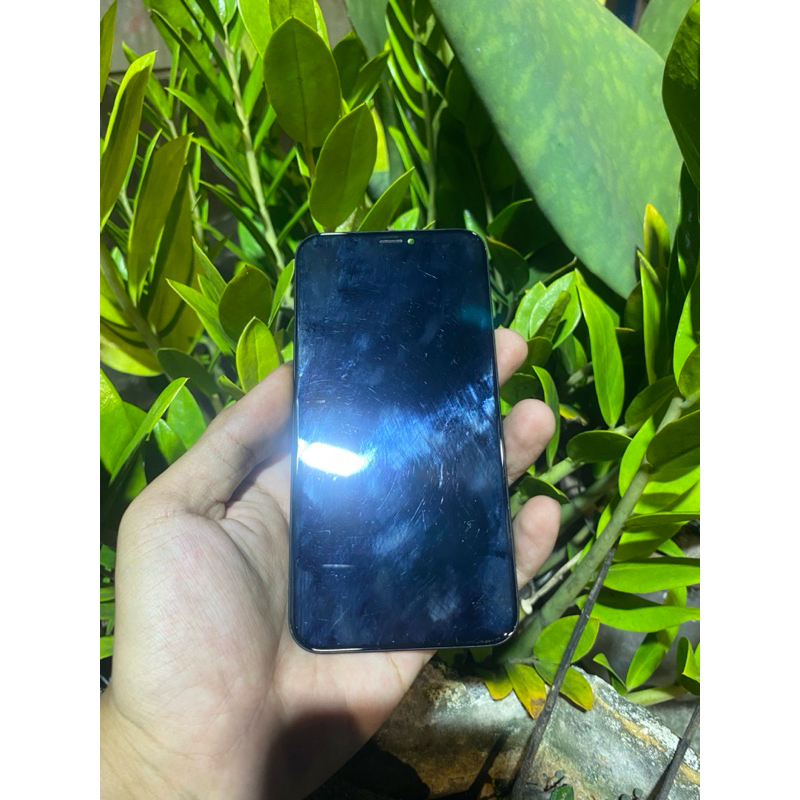 LCD IPHONE ORI XR COPOTAN 100% ORIGINAL