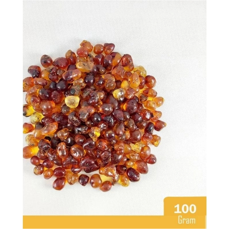 

Peach Gum Tao Jiao TaoJiao 100gram Colagen