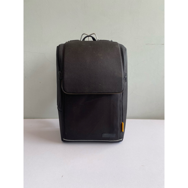tas ransel HTML
