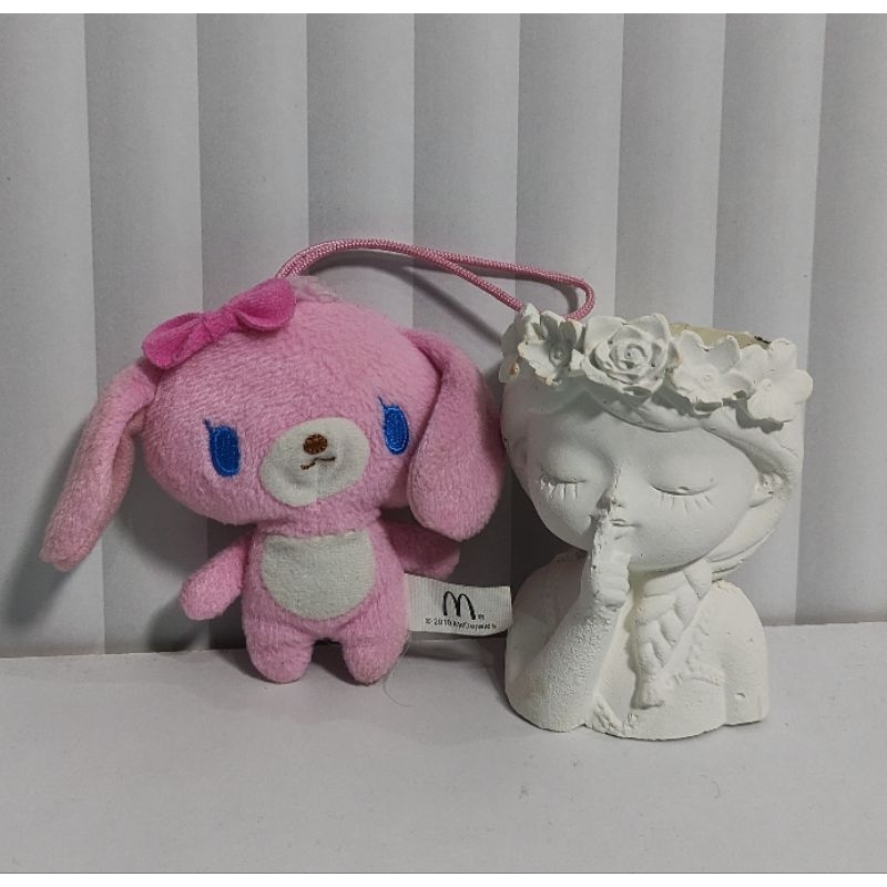 WTS Doll Boneka Sugar Bunnies MCD