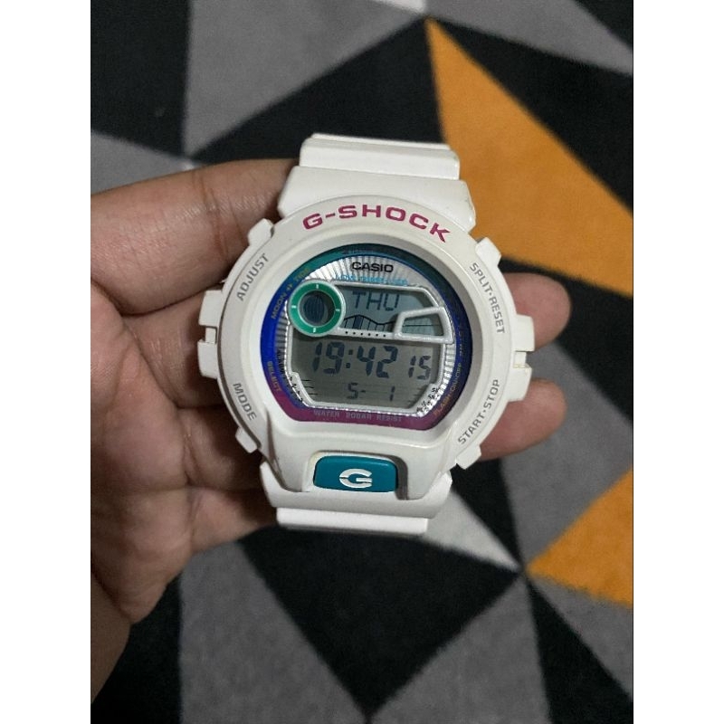 G-Shock G-Lide GLX 6900