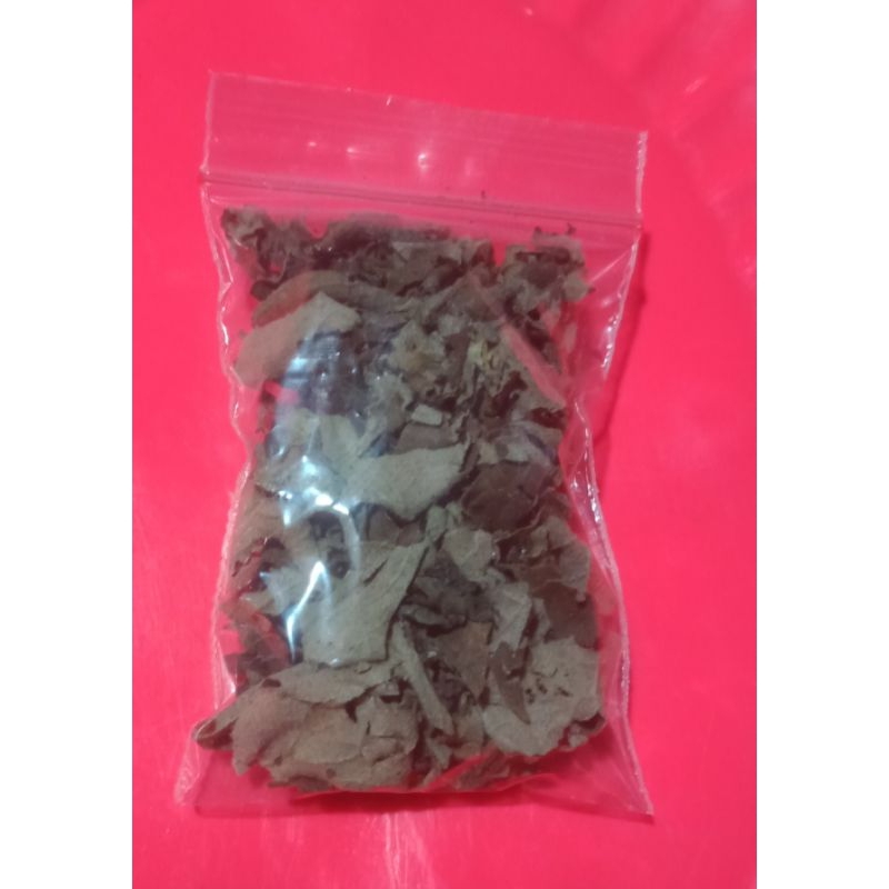 

teh daun adem ati/samsul.herbal