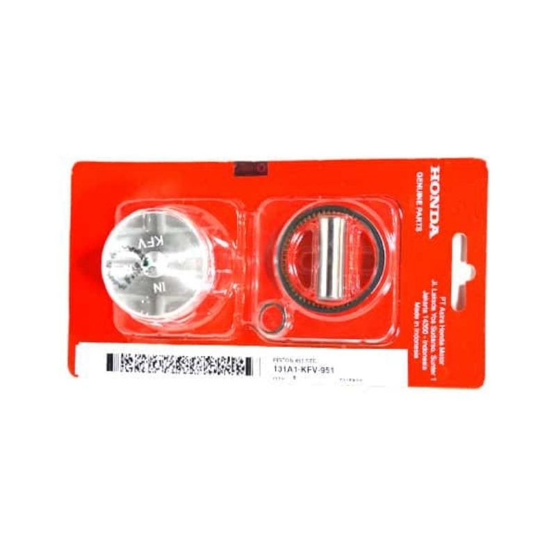 PISTON KIT STD PISTON KIT SUPRA FIT PISTON KIT LEGENDA PISTON KIT FIT NEW PISTON KIT REVO 100 131A1K