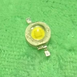 ES LED HPL 5W CHIP BESAR PUTIH SENTER