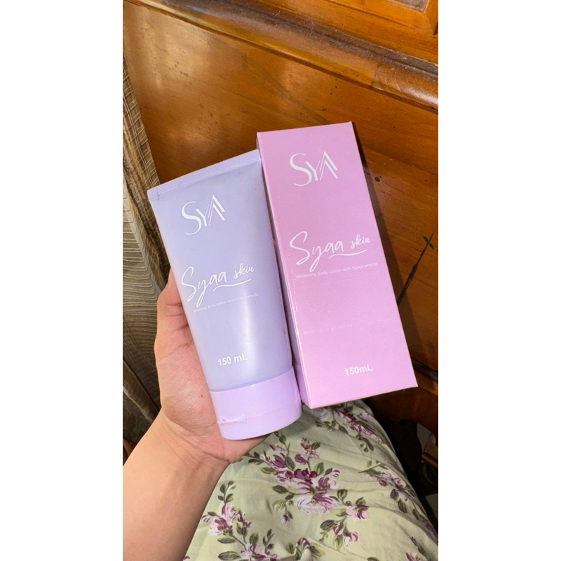 HB SYAASKIN 150ML