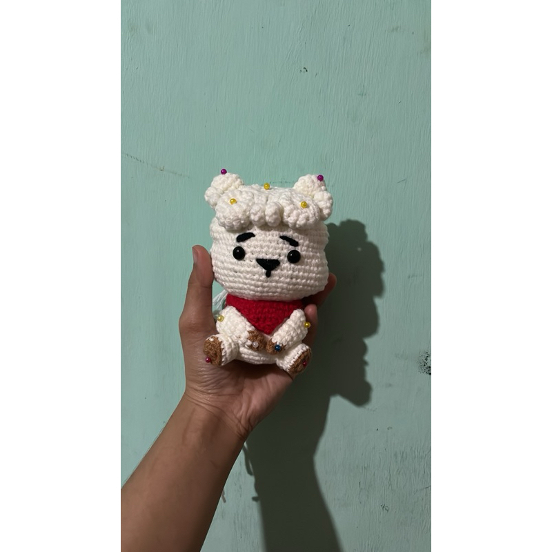 bt21 RJ