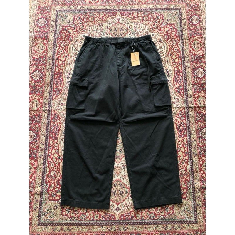 Celana Gramicci rig cargo pants gramicci USA BRAND NEW GRAMICCI