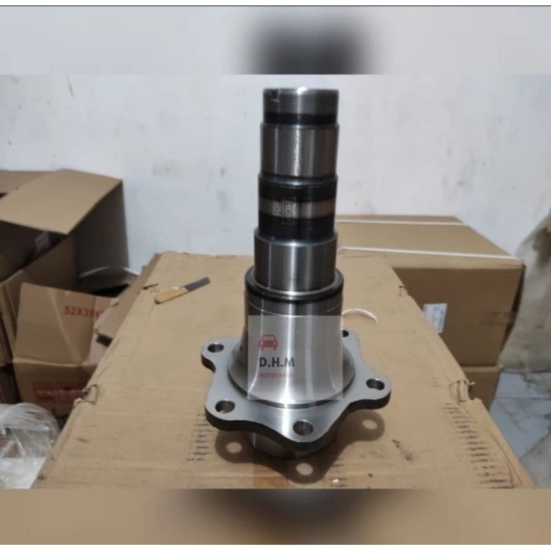 HOUSING END / PUCUK REBUNG DYNA HINO DUTRO HT125 HT130