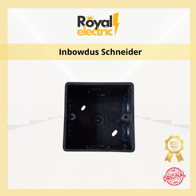 Schneider Electric Inbowdus