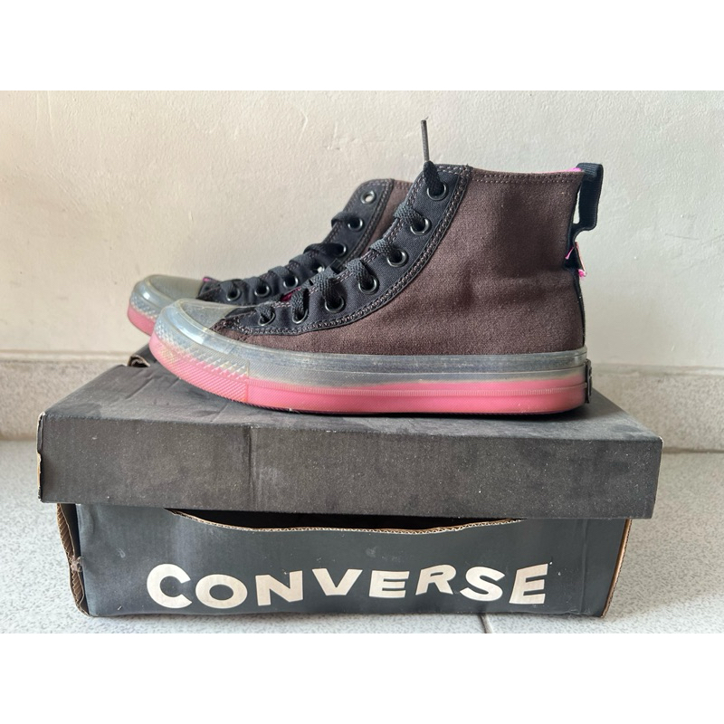 CONVERSE Chuck Taylor Star CX Second - Personal Used