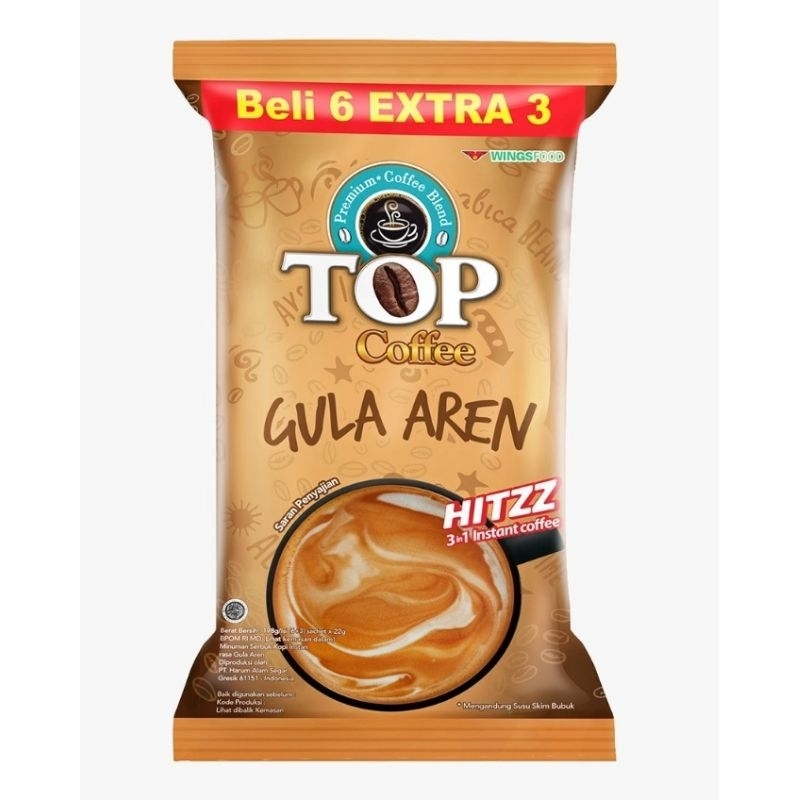 

top kppi gula aren 9 s
