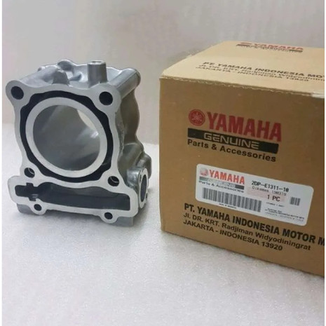 2DP-E1311-10 Block Seher Yamaha NMax 150, Aerox 155 YGP ORI