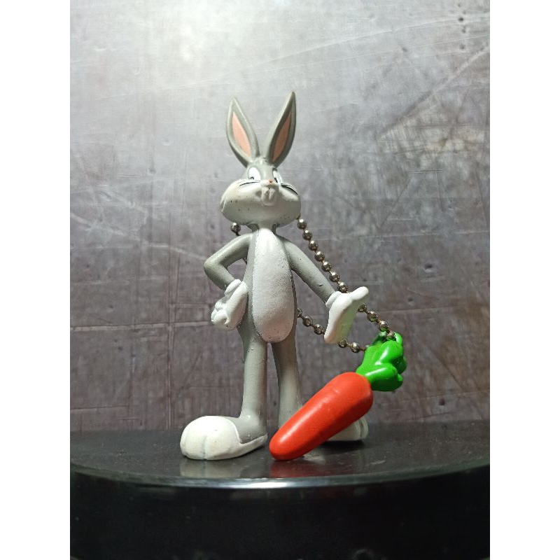Figure Cartoon Looney Tunes Character Bugs Bunny