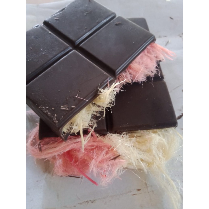 

Nycyta Home Asli 100% Coklat Dubai Rambut Nenek Mini 125Gram Gula Asli Coklat Rambut Nenek Enak