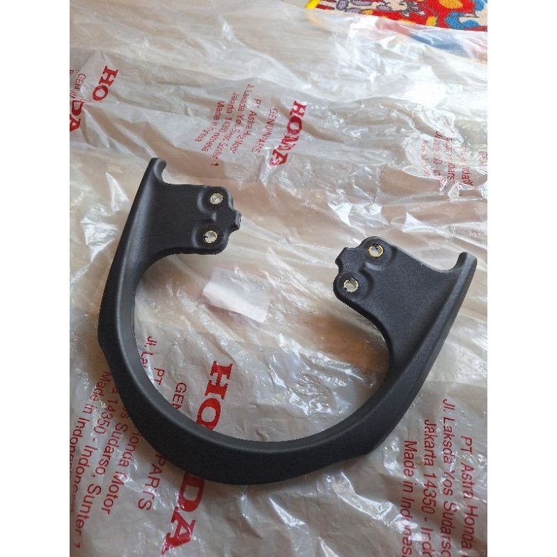 behel begel besi jok rail grab scoopy new 2025  original