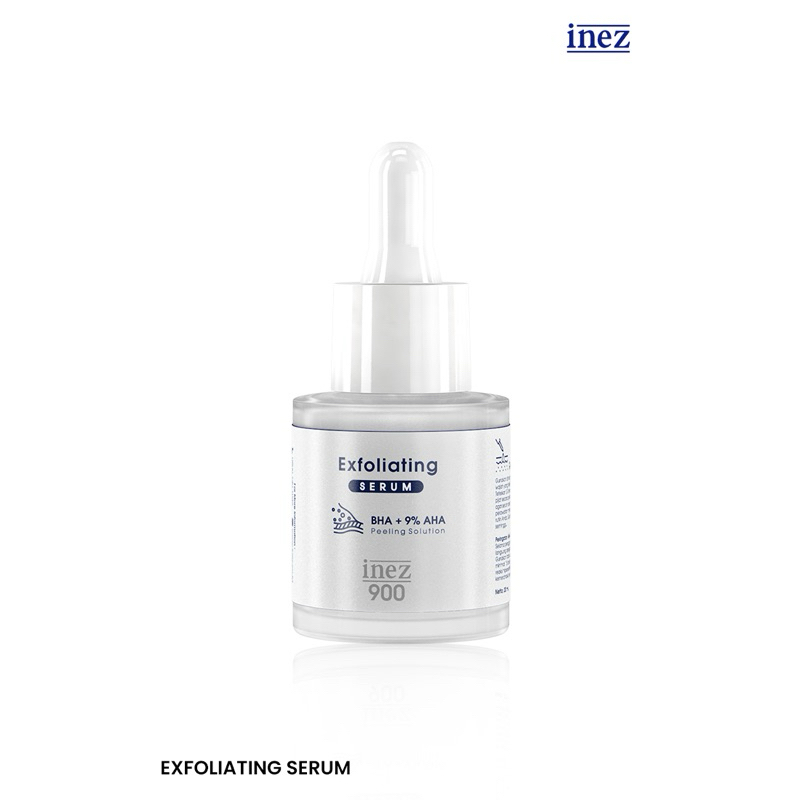 EXFOLIATING SERUM