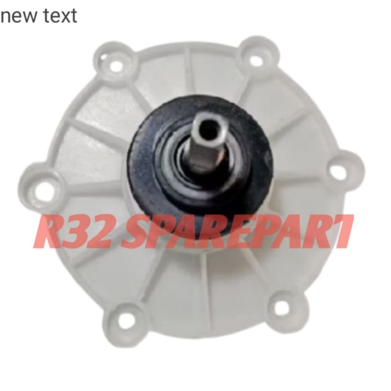 GEARBOX MESIN CUCI SANYO