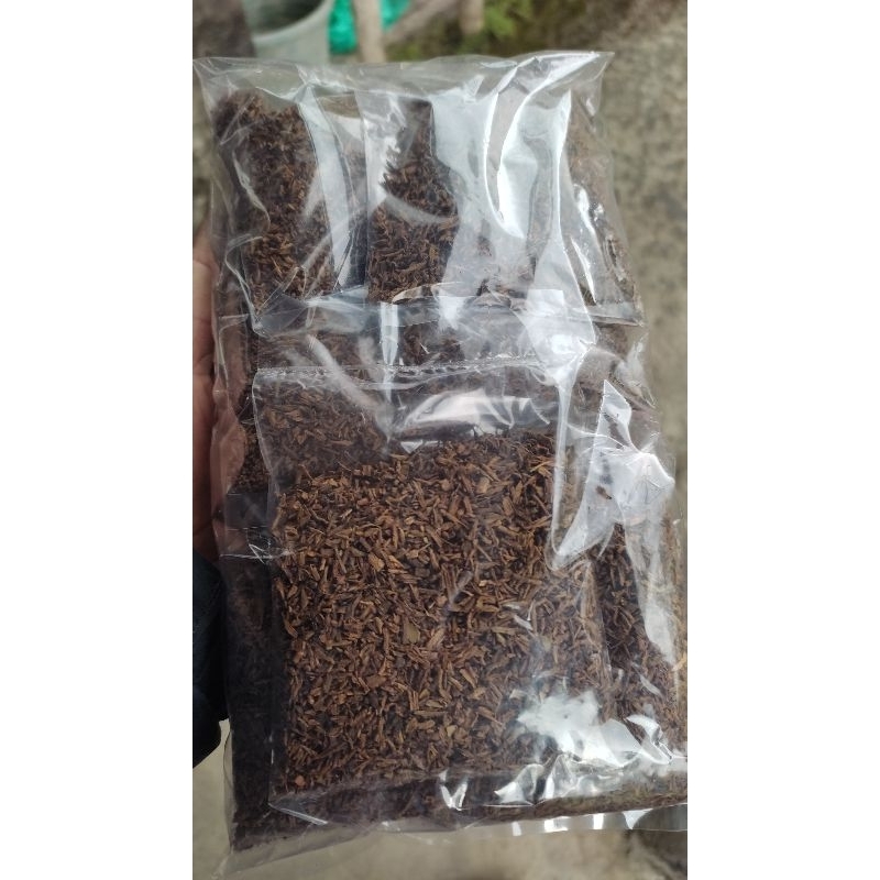 

cengkeh rempah giling