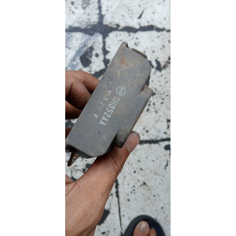 kiprok Yamaha Vixion advance Vixion new barang ori copotan