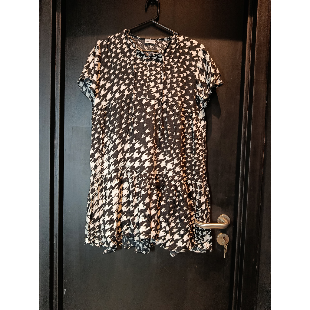 Dress DYD LABEL MENYUSUI MATERNITY all size