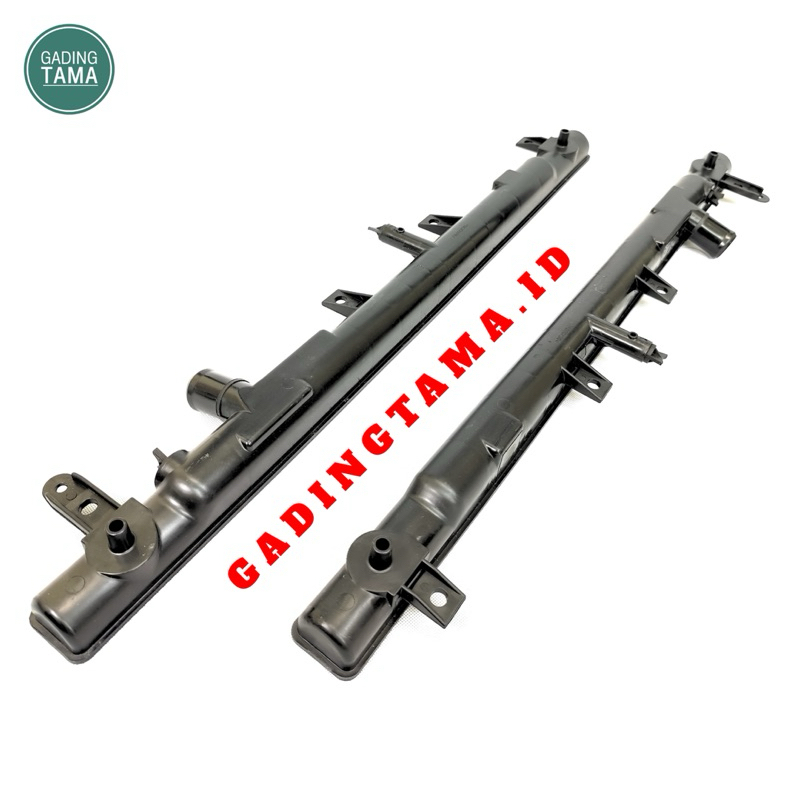 LOWER TANK BAWAH RADIATOR CRV 2007 - 2012