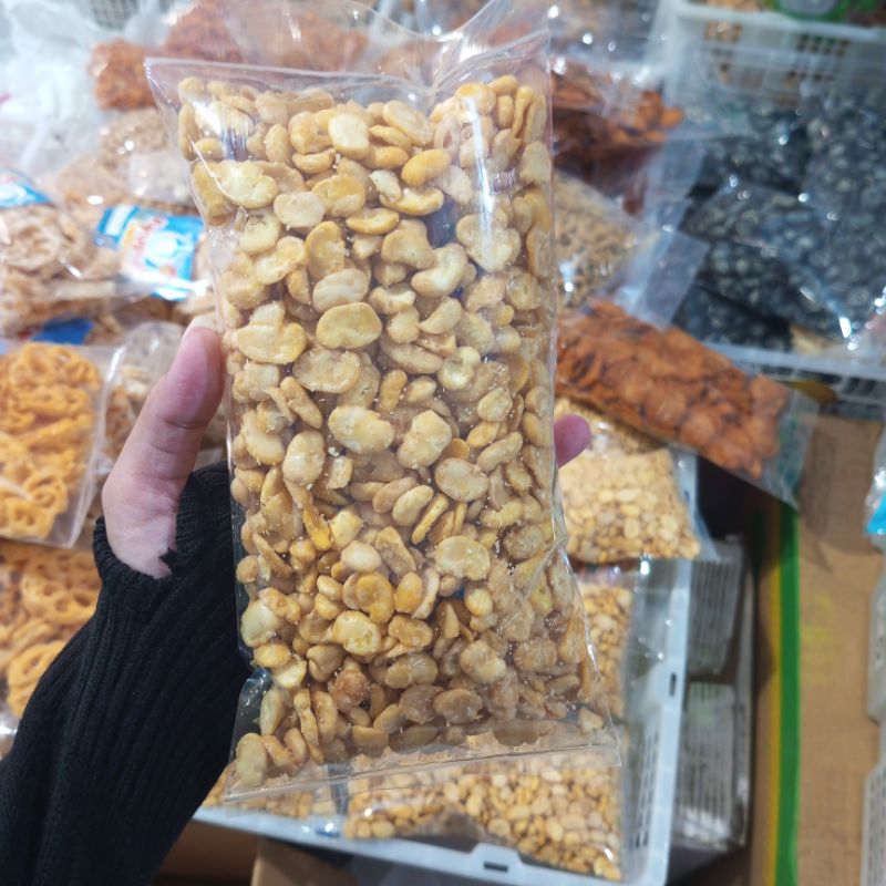 

Jaipong Kupas / Koro 250gr