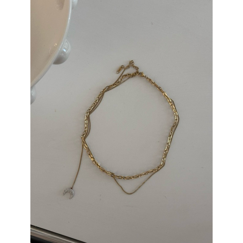 Rolis necklace