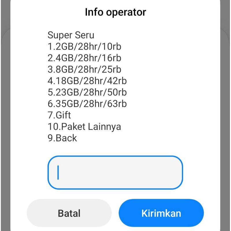 KARTU COMBO  TELKOMSEL SAKTI LOOP/AS/SIMPATI