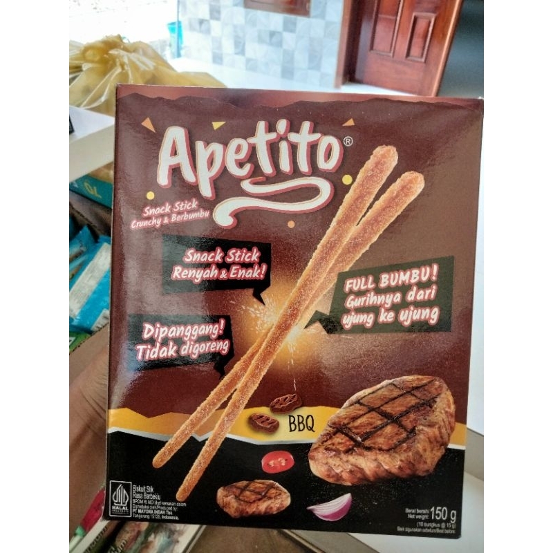 

Apetito