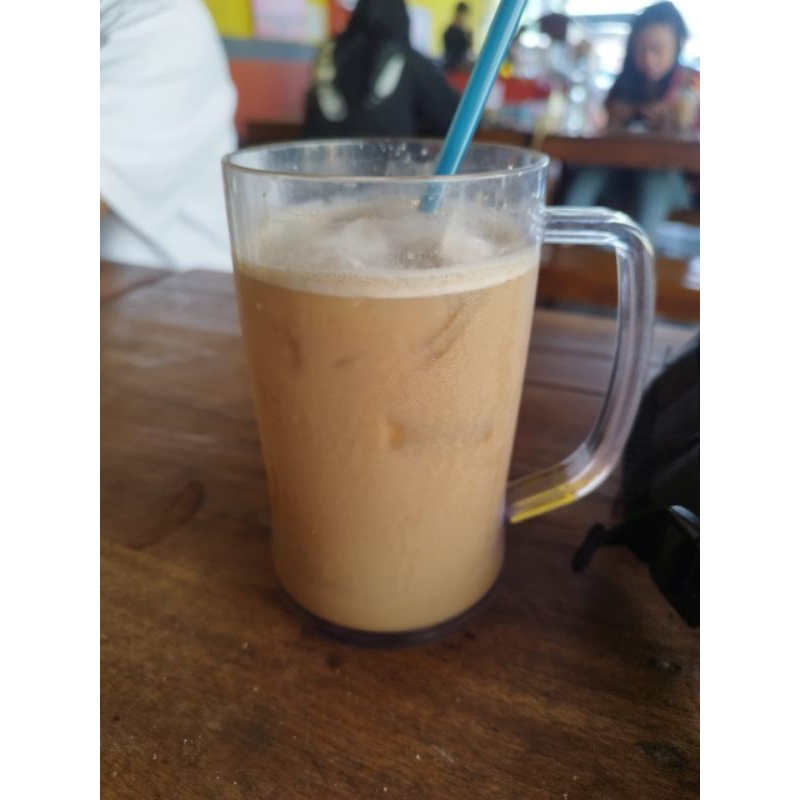 

Es coklat Frozen